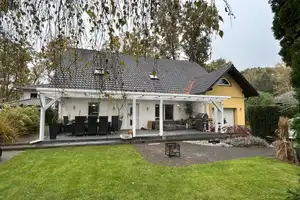 Wandlitz/ OT Stolzenhagen, Ihr neues Zuhause, ideal für Familie mit Kindern – Barnim (Kreis) – Vorschaubild 2