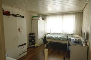 Renovierungsbedürftige Wohnung mit viel Potenzial in Stuttgart-Zuffenhausen – Illinger Straße 15, 70435 Zuffenhausen-Mitte, Stuttgart – Vorschaubild 6