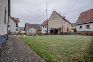 Sanierung oder Neubau - Einfamilienhaus mit großem Grundstück in Nusplingen! – Zollernalbkreis – Vorschaubild 4