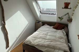 Helle und großzügige 2,5 Zimmer DG-Wohnung in Ehrenfeld – Die vollständige Adresse der Immobilie erhältst du vom Anbieter., 50825 Ehrenfeld (Ortsteil), Köln – Vorschaubild 11