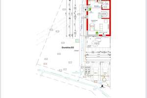 Neubau Doppelhaushälfte in Herford City ZU VERMIETEN ab dem 1.2.2025 – Die vollständige Adresse der Immobilie erhältst du vom Anbieter., 32049 Herford – Vorschaubild 17