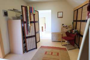 Ländlich gelegenes Einfamilienhaus mit Garage und Weitblick. – Gocherstraße 85, 47559 Kranenburg – Vorschaubild 21