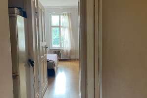 2 Zimmer Wohnung in einem Wohn-/Geschäftshaus direkt vom Eigentümer zu Verkaufen – Nussbaum Allee 29, 14050 Westend, Berlin – Vorschaubild 5