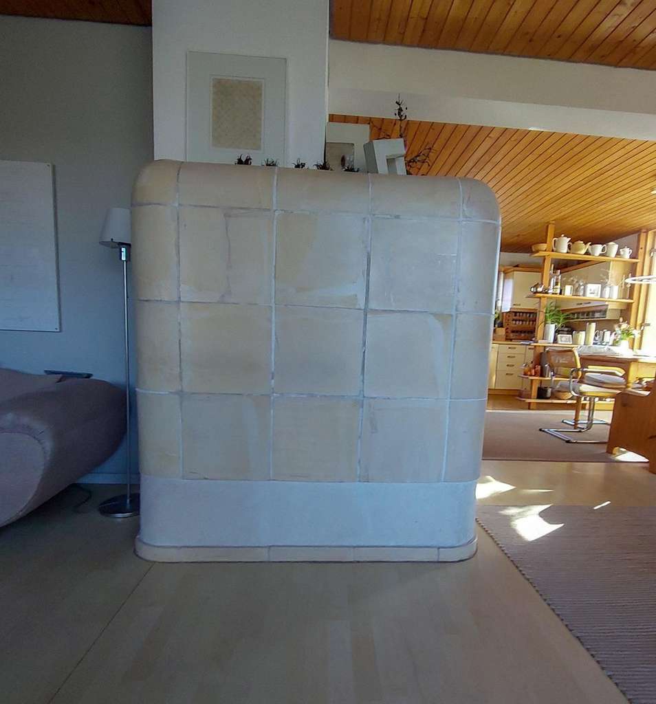 Immobilie in Böhmenkirch - Flexibel nutzbares Zweifamilienhaus gepflegt mit schönem Garten - Bild 3