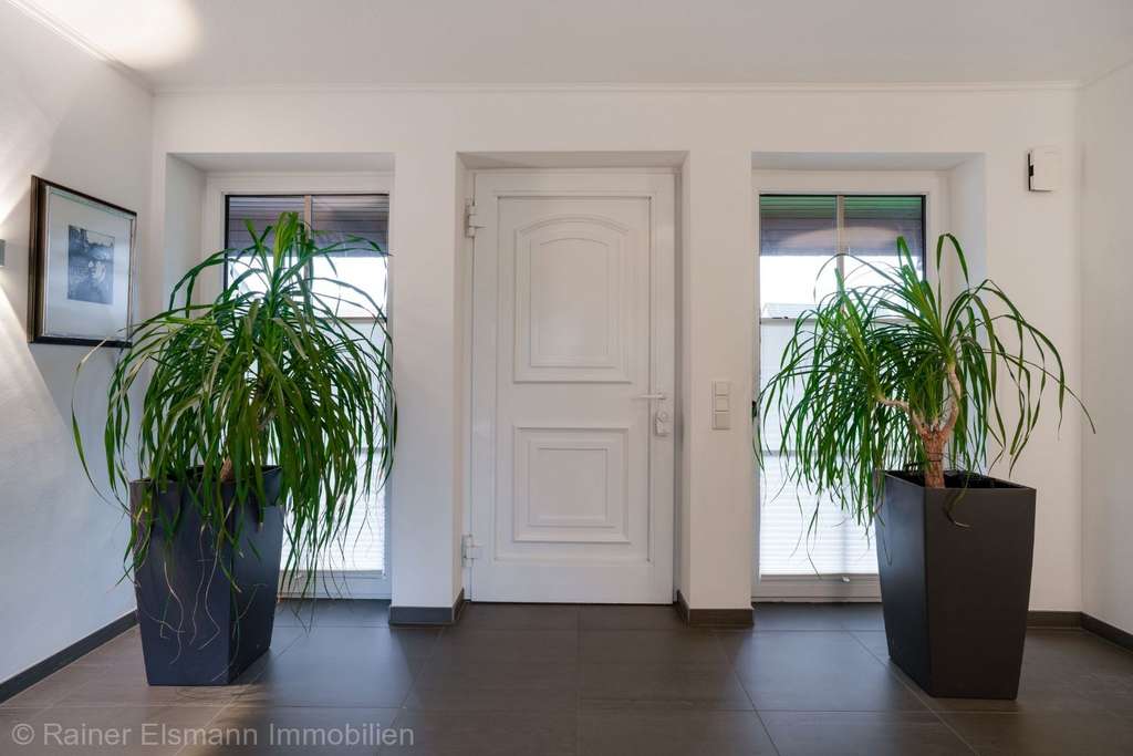 Immobilie in Kalkar - Kalkar-Grieth: Charmantes Wohnhaus in Grieth am Rhein – ruhig gelegen nahe dem Rheinufer - Bild 1