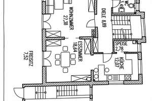Wohnkomfort pur: Großzügiges Zuhause mit Wintergarten und Gartenidylle – Die vollständige Adresse der Immobilie erhältst du vom Anbieter., 86444 Affing – Vorschaubild 18