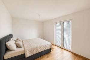 Zum Verkauf: exklusive Erdgeschosswohnung mit großer Terrasse und Garten – 79114 Betzenhausen-Bischofslinde, Freiburg im Breisgau – Vorschaubild 7