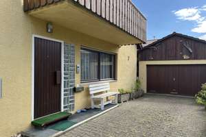Herrenberg-Haslach: Ihr neues Zuhause in ruhiger Ortsrandlage – Die vollständige Adresse der Immobilie erhältst du vom Anbieter., 71083 Herrenberg – Vorschaubild 3
