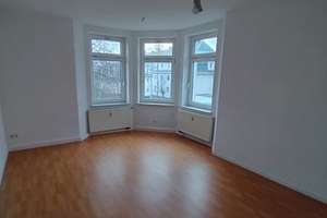 Großzügige 1-Zimmer mit Laminat und Dusche in ruhiger Lage – Lichtenwalder Straße 34, 9131 Ebersdorf, Chemnitz – Vorschaubild 3