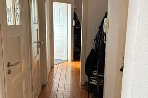 2-Zimmer-Wohnung in Krefeld-Cracau – Seidenstraße 36, 47799 Cracau, Krefeld – Vorschaubild 5