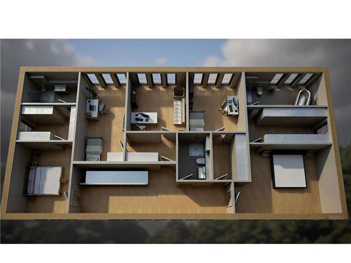 Grundriss 2