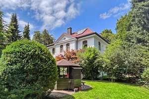 Denkmalgeschützte Villa mit historischem Charme in Bad Reichenhall – Die vollständige Adresse der Immobilie erhältst du vom Anbieter., 83435 Bad Reichenhall – Vorschaubild 18