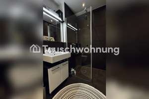 Tauschwohnung: 3-Zimmer-Whg in Schwabing-West gg. 1,5/2 Z. Whg tauschen – Die vollständige Adresse der Immobilie erhältst du vom Anbieter., 80804 Am Luitpoldpark, München – Vorschaubild 5