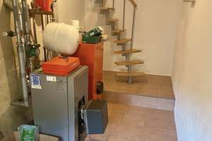 Charmantes Einfamilienhaus in ruhiger Waldrandlage von Neuhaus am Rennweg – Die vollständige Adresse der Immobilie erhältst du vom Anbieter., 98724 Lichte – Vorschaubild 4
