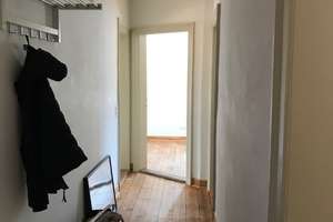 GEMÜTLICHE 2-ZIMMER WOHLFÜHLWOHNUNG – Kurze Wertachstrasse 16a, 86152 Stadtjägerviertel, Augsburg – Vorschaubild 5