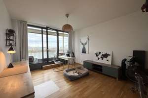 3-Zimmer-Wohnung im Rheinauhafen, mit Balkon und Rheinblick – Im Zollhafen 9, 50678 Altstadt/Süd, Köln – Vorschaubild 14