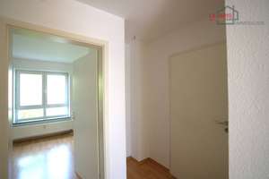 STILVOLLE, UNVERMIETETE 2-RWG M. BK U. TG IN IDYLLISCHER WOHNLAGE V. LPZ.-LINDENTHAL – 4158 Lindenthal, Leipzig – Vorschaubild 8