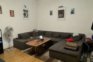 2-Zimmer-Wohnung im Schäferseepark – Selbstnutzung möglich – Am Schäfersee 43, 13407 Reinickendorf (Ortsteil), Berlin – Vorschaubild 5