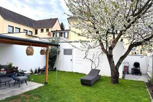 Einfamilienhaus in Hanau Steinheim | Saniert | Schmidt&Co. Immobilien – Die vollständige Adresse der Immobilie erhältst du vom Anbieter., 63456 Steinheim, Hanau – Vorschaubild 3