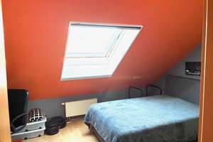Ruhig gelegenes Reihenmittelhaus in Dortmund-Wickede – Die vollständige Adresse der Immobilie erhältst du vom Anbieter., 44319 Wickede, Dortmund – Vorschaubild 12