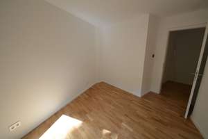 Neubau, Energieklasse A+ und Wärmepumpe!  Hochwertige 3-Zimmer-Wohnung mit Balkon – Schloßgarten 71, 22043 Marienthal, Hamburg – Vorschaubild 10