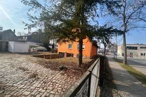 Viel Freiraum: Großzügiges Haus in Berlin-Konradshöhe zur Miete! – Friederikestraße 37, 13505 Konradshöhe, Berlin – Vorschaubild 12