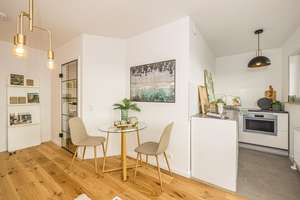 **Bezugsfrei** Traumhaftes Apartment in bester Lage! – Die vollständige Adresse der Immobilie erhältst du vom Anbieter., 4155 Gohlis-Süd, Leipzig – Vorschaubild 6