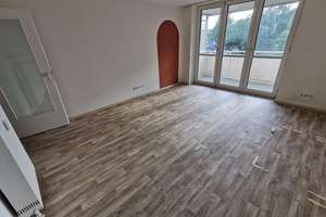 3-Zimmer Whg - ruhige aber zentrale Lage - saniert * sofort frei * – Die vollständige Adresse der Immobilie erhältst du vom Anbieter., 90491 Sankt Jobst, Nürnberg – Vorschaubild 3