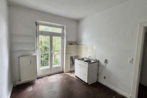 Sofort verfügbar! Helle, sanierungsbedürftige 2-Zimmer-Wohnung in begehrter Lage – Die vollständige Adresse der Immobilie erhältst du vom Anbieter., 22081 Barmbek-Süd, Hamburg – Vorschaubild 7