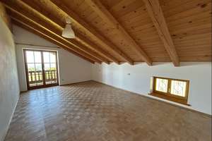 Bauernhaus am Samerberg in zwei Haushälften geteilt - mit drei separaten Wohneinheiten – Die vollständige Adresse der Immobilie erhältst du vom Anbieter., 83122 Samerberg – Vorschaubild 11