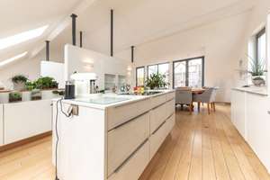 Wohntraum im Loftstil: Exklusives Einfamilienhaus in begehrter Lage von Essen-Kettwig – Die vollständige Adresse der Immobilie erhältst du vom Anbieter., 45219 Kettwig, Essen – Vorschaubild 21