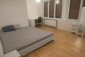 Helle 2-Zimmer-Wohnung (54 qm) im Zentrum von Darmstadt– voll möbliert und sofort bezugsfertig – Saalbaustr. 35, 64283 Mitte, Darmstadt – Vorschaubild 4