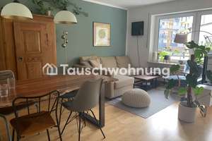 Tauschwohnung: Gut geschnittene Wohnung mit Balkon – Die vollständige Adresse der Immobilie erhältst du vom Anbieter., 81541 Obergiesing, München – Vorschaubild 2