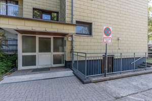 3,5-Zimmer-ETW mit Balkon in Hamm-Pelkum – 59077 Pelkum, Hamm – Vorschaubild 4