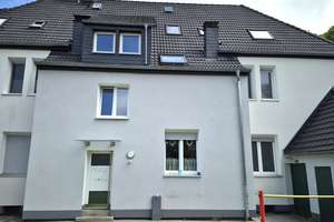 Hier macht wohnen Spaß: tolle 2-Zimmer-Wohnung mit Ausblick – Straußstr. 18, 44359 Mengede (Ortsteil), Dortmund – Vorschaubild 1