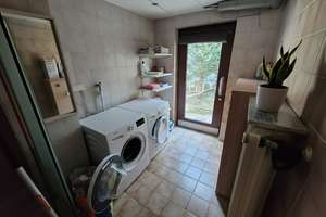 Würzburg Uninähe: Ideales Starterpaket- Gepflegtes Einfamilienhaus mit ELW zu verkaufen – Die vollständige Adresse der Immobilie erhältst du vom Anbieter., 97078 Versbach, Würzburg – Vorschaubild 5