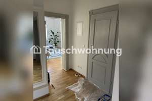 Tauschwohnung: Schöne 2 Zimmer Altbau Wohnung in Gohlis – Die vollständige Adresse der Immobilie erhältst du vom Anbieter., 4157 Gohlis-Mitte, Leipzig – Vorschaubild 3