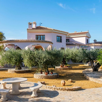 Immobilien zum Verkauf in Turre