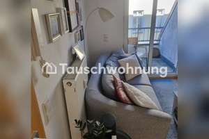 Tauschwohnung: Maisonette-Wohnung in Martini – Die vollständige Adresse der Immobilie erhältst du vom Anbieter., 50674 Neustadt/Süd, Köln – Vorschaubild 2