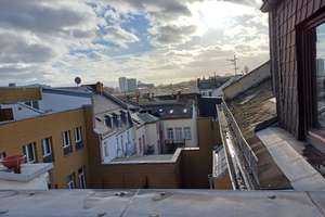Schöne, geräumige 2 Zimmer-Wohnung mit 2 Balkone mit Sicht über Wiesbaden mit Einbauküche – Die vollständige Adresse der Immobilie erhältst du vom Anbieter., 65185 Mitte, Wiesbaden – Vorschaubild 14