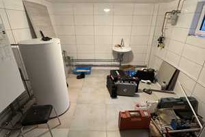 Freundliches 5-Zimmer-Reihenhaus mit gehobener Innenausstattung und EBK in Kempten Lenzfried – Kempten (Allgäu) – Vorschaubild 20