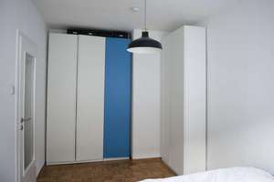 Sonnige 2-Zimmer-Wohnung mit Balkon im Südviertel – Brauerstraße 7, 45128 Südviertel, Essen – Vorschaubild 12