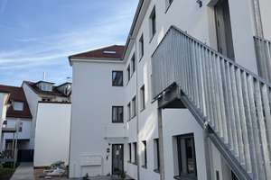 ***3 Zi. Neubau-Maisonette-Wohnung im 1.OG, WE 2c-6 mit Balkon u. toller Aussicht zu verkaufen** – Pfinztalstr. 2c, 76227 Durlach, Karlsruhe – Vorschaubild 18