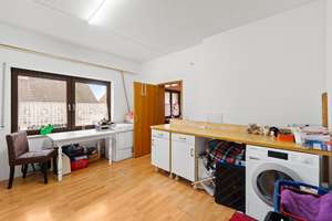 NEUER PREIS! Großzügiges Einfamilienhaus mit großem Garten, Einbauküche und viel Potenzial – Die vollständige Adresse der Immobilie erhältst du vom Anbieter., 53359 Rheinbach – Vorschaubild 41