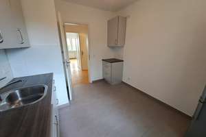 Herrliche 4-Zimmer-Wohnung in F-Dornbusch, 2 Bäder, eigener Garten – 60431 Dornbusch, Frankfurt am Main – Vorschaubild 6