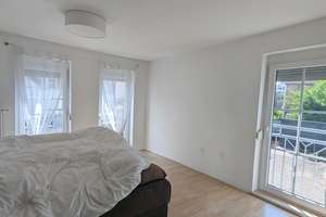 Traumhafte Maisonette-Wohnung im Herzen von Söflingen – Die vollständige Adresse der Immobilie erhältst du vom Anbieter., 89077 Söflingen, Ulm – Vorschaubild 9