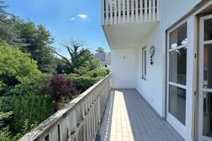Attraktives Mehrfamilienhaus mit drei Wohneinheiten in sonniger und ruhiger Lage – Von-Erckert-Straße 32A, 81827 Waldtrudering, München – Vorschaubild 41