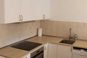 Exklusive 2-Zimmer-Wohnung (teilmöbliert) im Herzen Heilbronns mit traumhaftem Marktplatzblick! – Marktplatz 3, 74072 Heilbronn – Vorschaubild 7