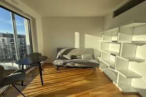 Sonnige 1-Zimmer Wohnung mit gemütlichem Flair – Tabbertstraße 6C, 12459 Oberschöneweide, Berlin – Vorschaubild 5