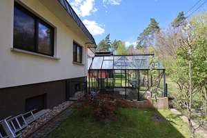 Hochwertiges Einfamilienhaus mit Pool in ruhiger Waldlage von Bad Düben – Effizienzklasse A – Spatenweg 7, 4849 Bad Düben – Vorschaubild 55